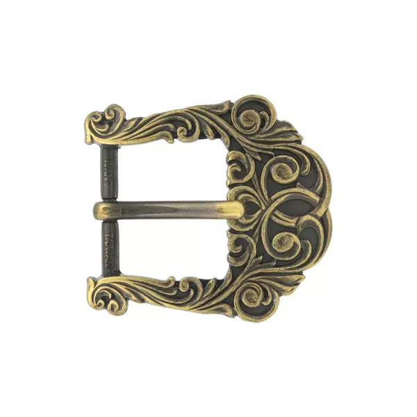 IVAN Bella End Bar Buckle - Image 3