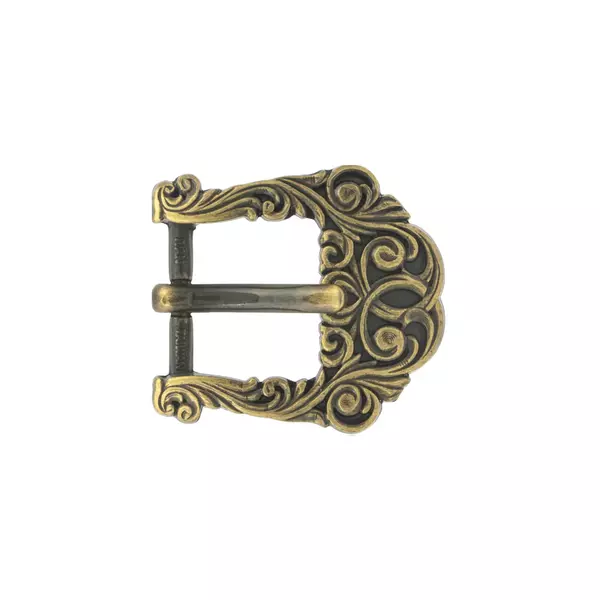 IVAN Bella End Bar Buckle - Image 5