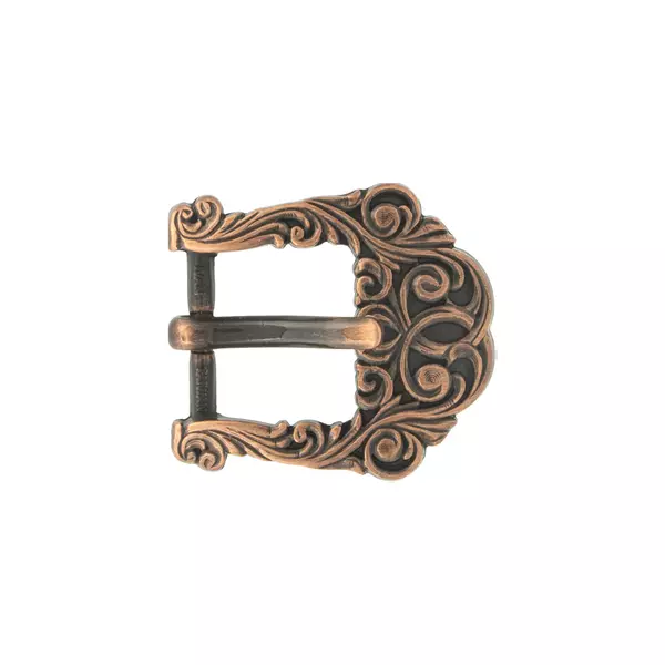 IVAN Bella End Bar Buckle - Image 6