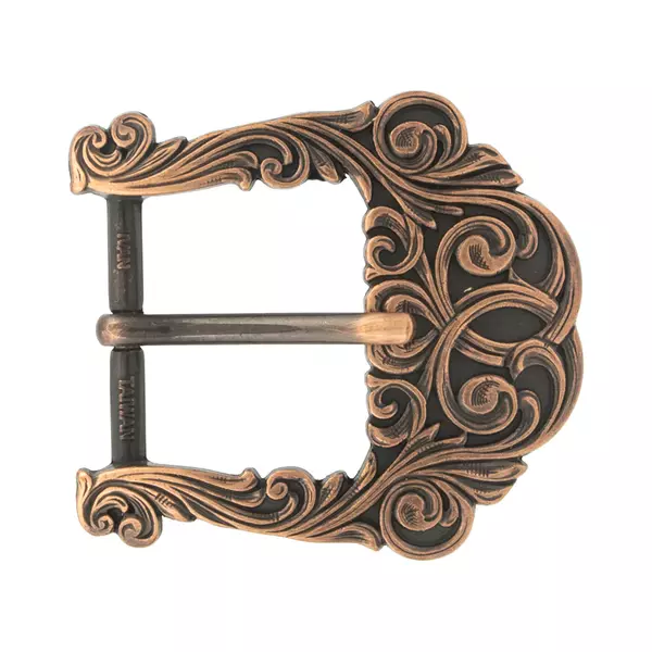 IVAN Bella End Bar Buckle - Image 7