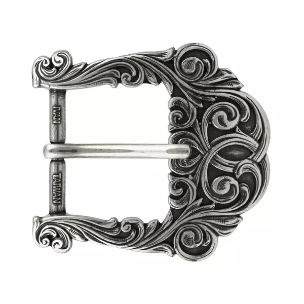 IVAN Bella End Bar Buckle - Image 8