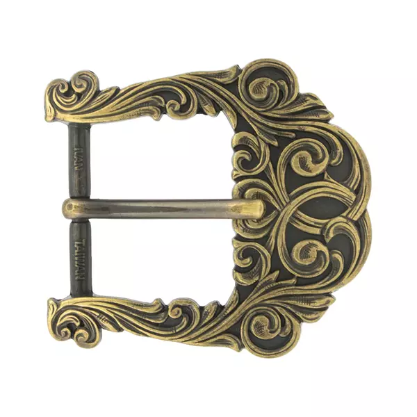 IVAN Bella End Bar Buckle - Image 9