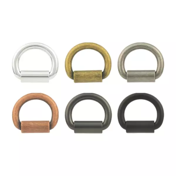 IVAN D Rings Roller 2PK