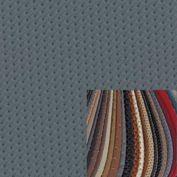 EFFECTS RETRIM (Basket Weave) Auto Upholstery Vinyl