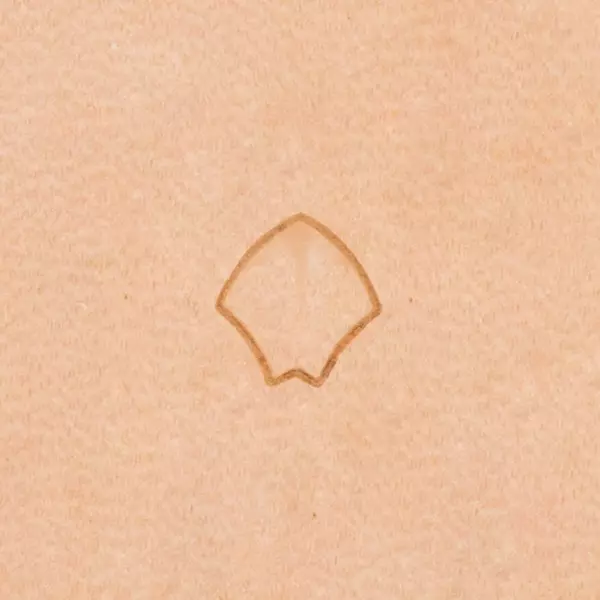 IVAN G622 Geometric Stamp