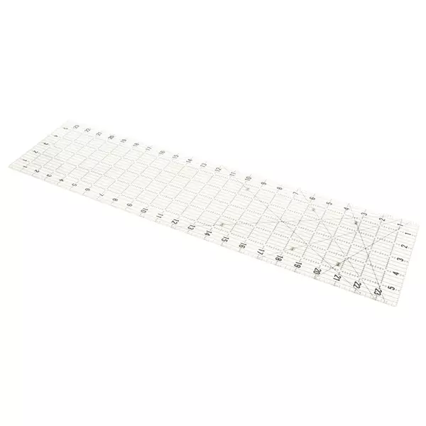 IVAN Acrylic Ruler - Image 3