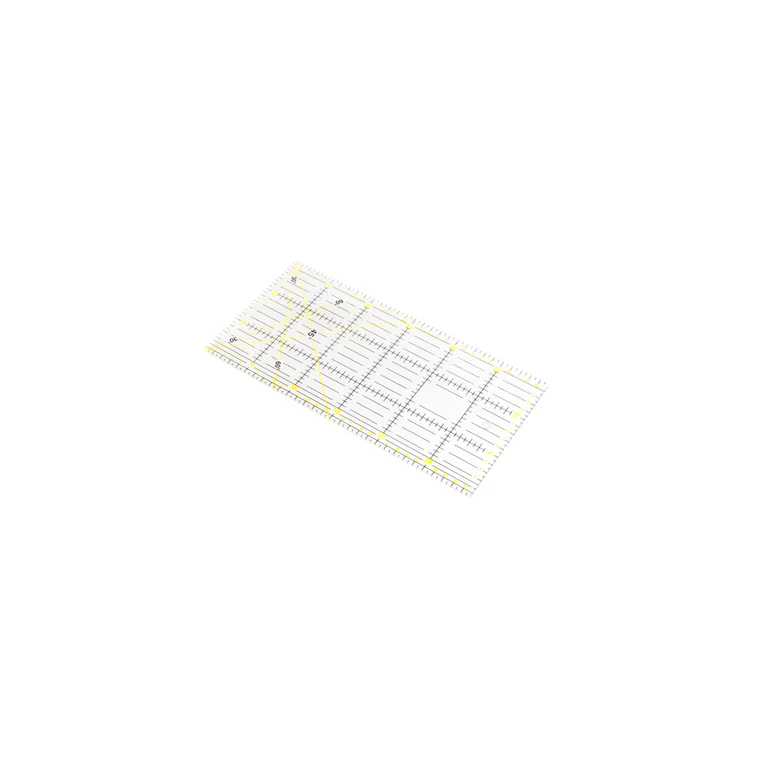 IVAN Acrylic Ruler - Image 4