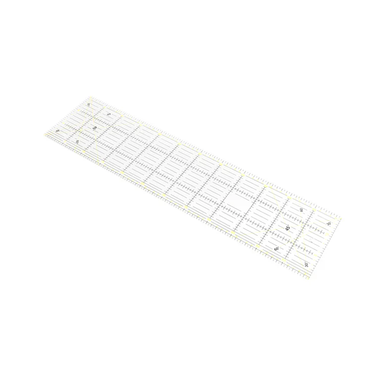 IVAN Acrylic Ruler - Image 5