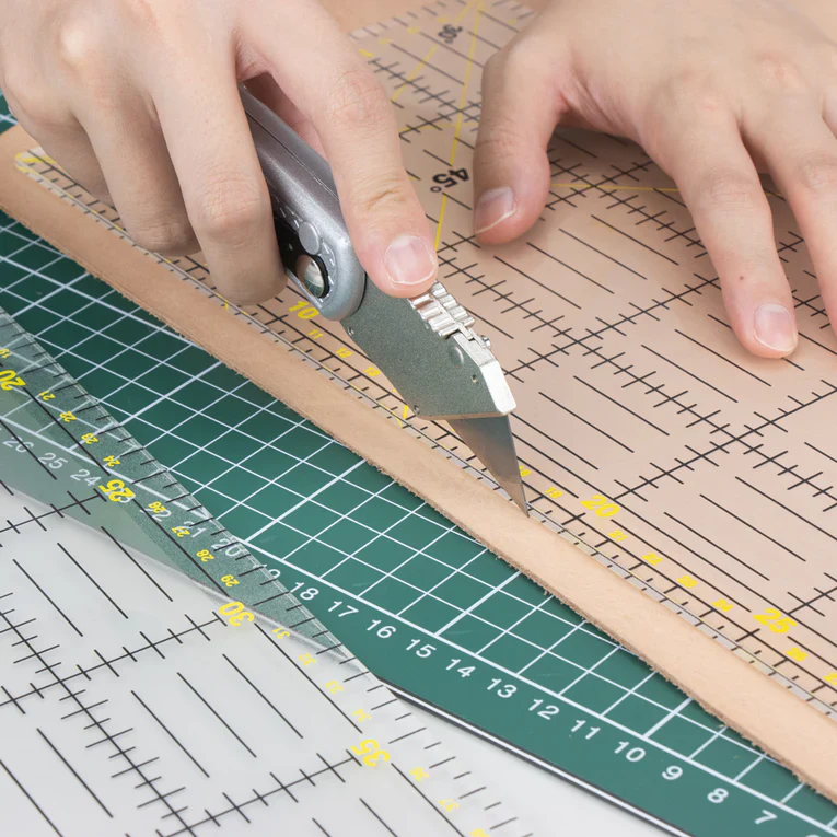 IVAN Acrylic Ruler - Image 6