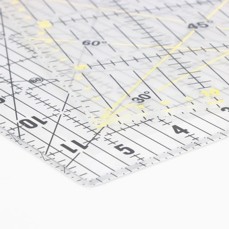 IVAN Acrylic Ruler - Image 7