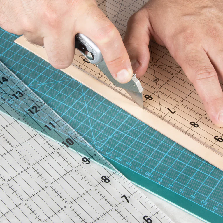 IVAN Acrylic Ruler - Image 9