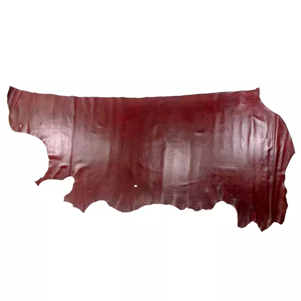 LEATHER Veg Tanned / Side