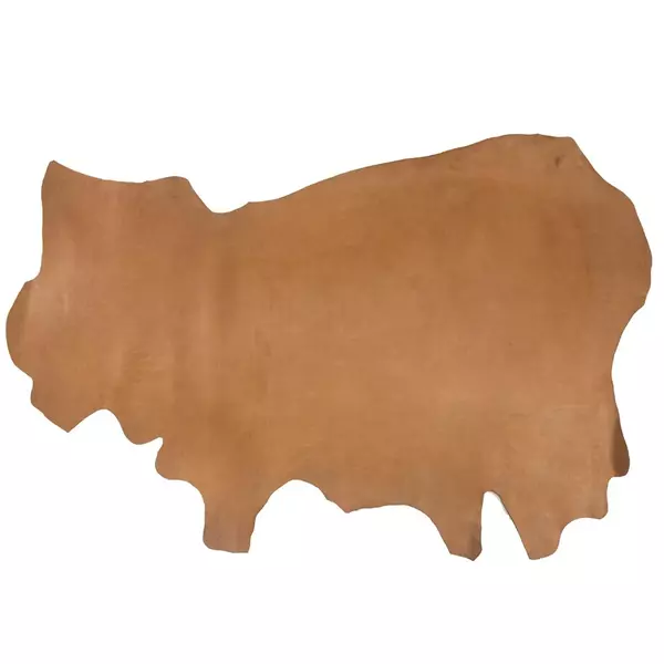 LEATHER Veg Tanned / Side