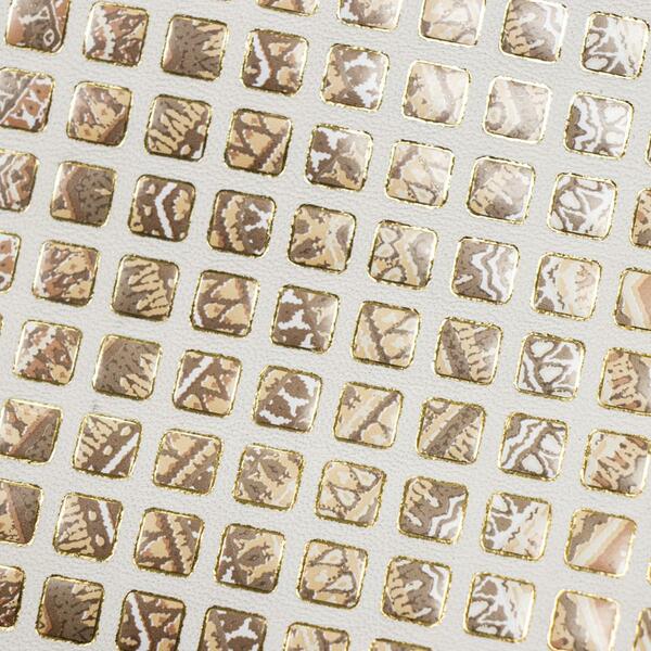 LEATHER Chrome Tanned Sheep Skin / Whole Hide - Image 7