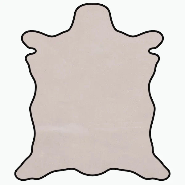 SUEDE Goatskin Suede / Whole Hide - Image 6