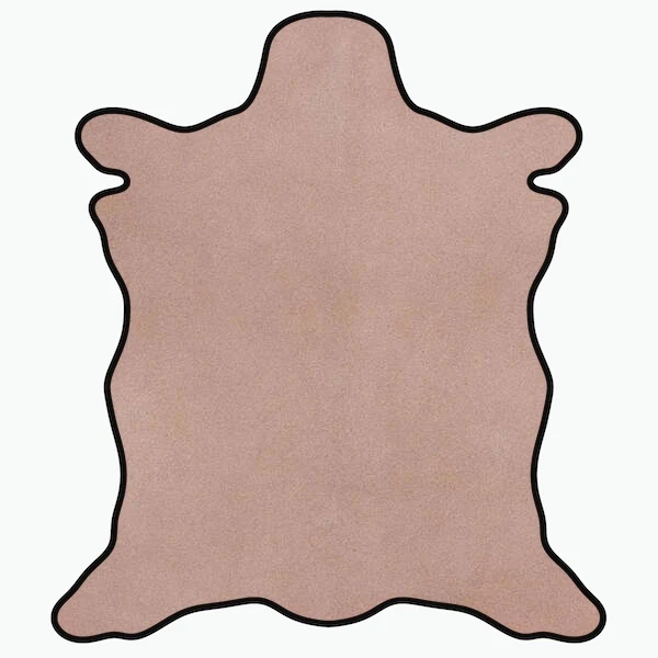 SUEDE Goatskin Suede / Whole Hide - Image 8