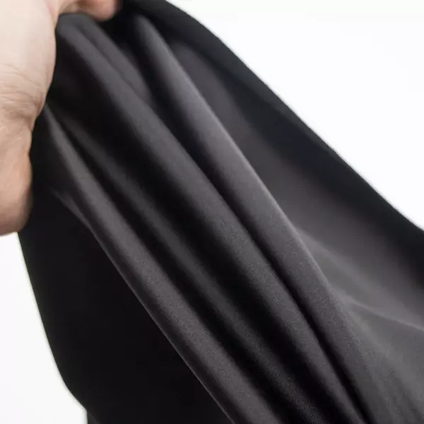 SUEDE Stretch Satin Kid / Whole Hide