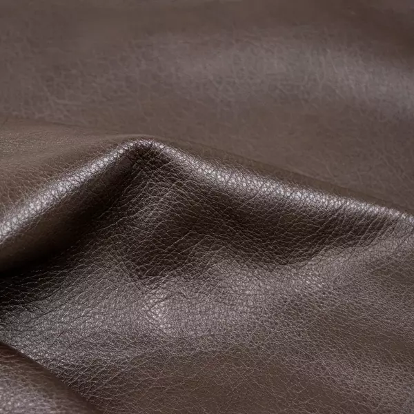 LEATHER Chrome Tanned Nappa / Side
