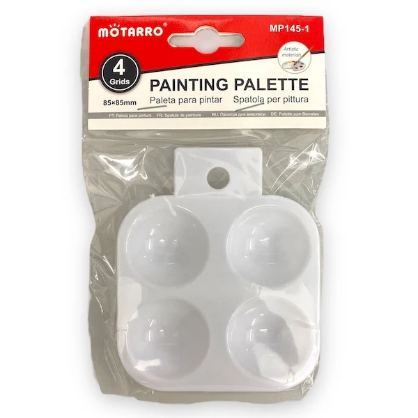MOTARRO Painting Palette Mini
