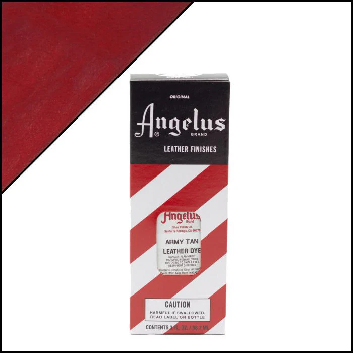ANGELUS Leather Dye - Image 2