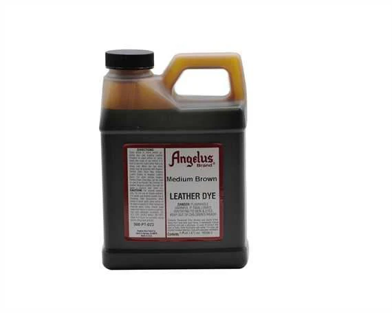 ANGELUS Leather Dye - Image 27