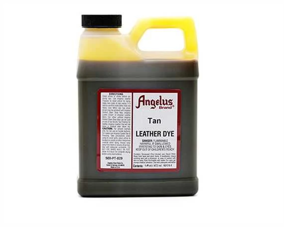 ANGELUS Leather Dye - Image 29