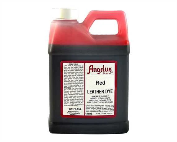 ANGELUS Leather Dye - Image 32