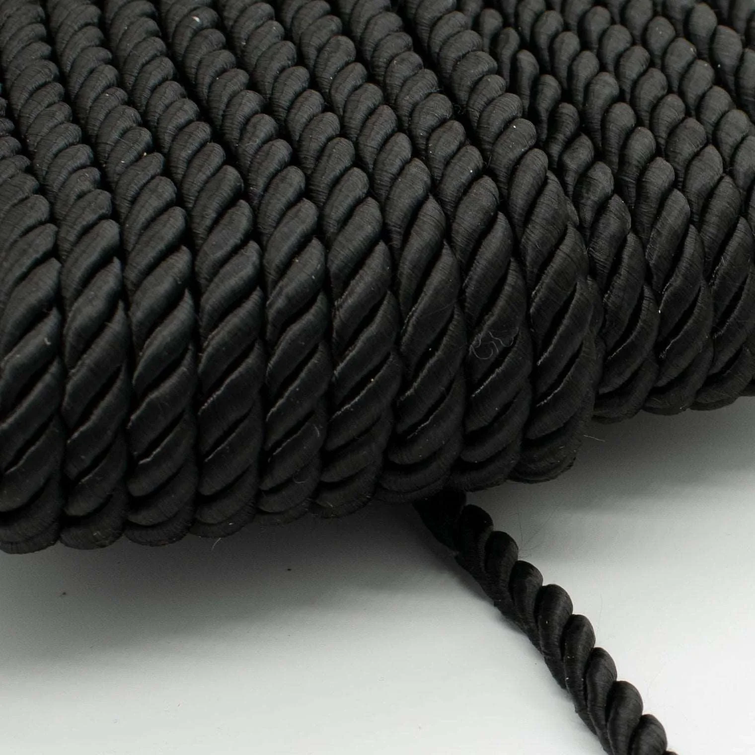 BIRCH Rayon Twisted Cord