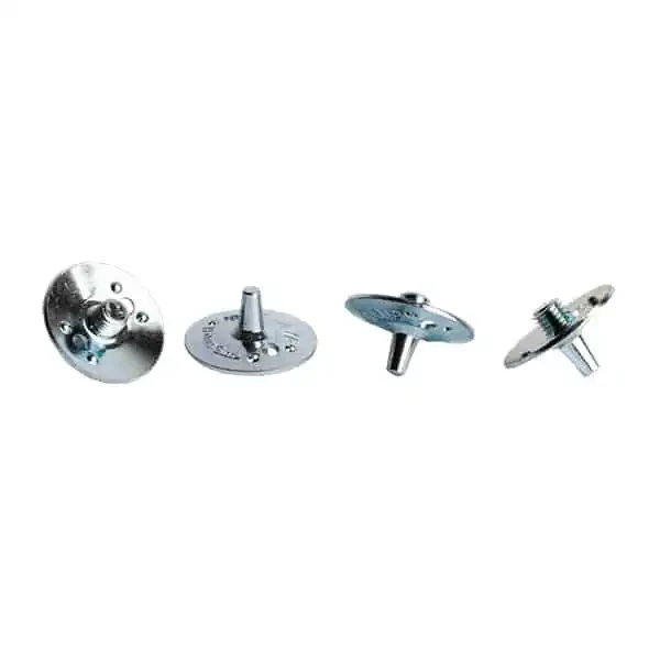CHAMP Metal Golf Spikes