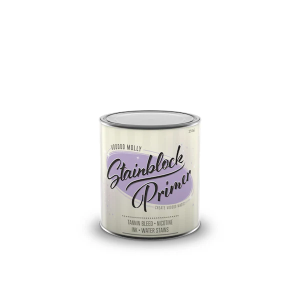 Vintage Stainblock Primer 250ml