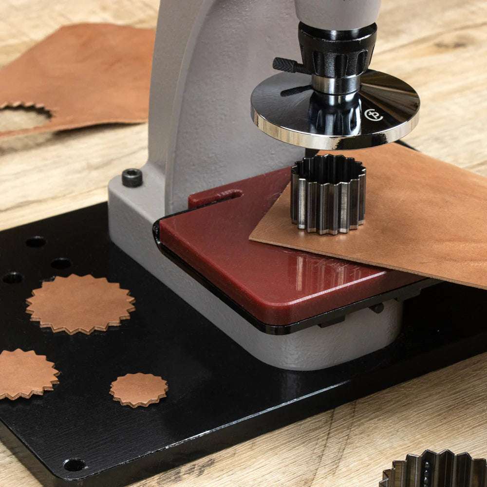 CRAFTPLUS Economy Sawtooth Dies - Image 2