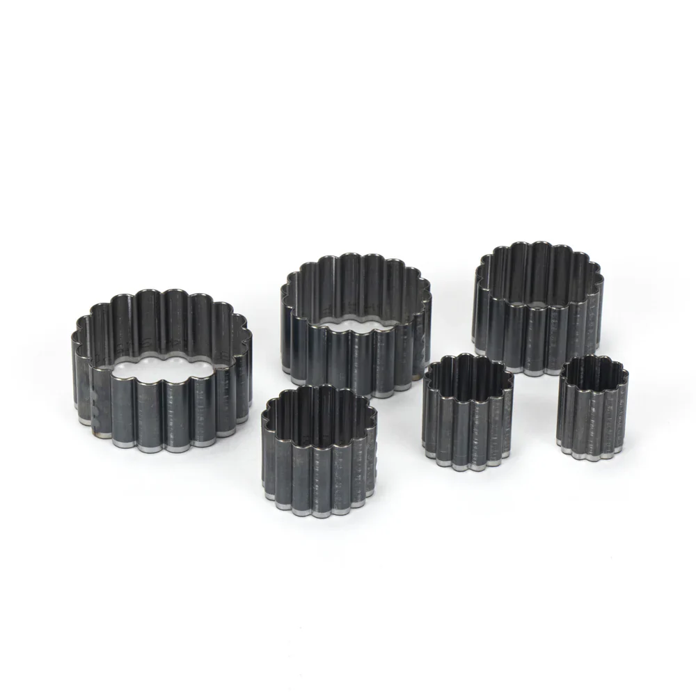 CRAFTPLUS Economy Scalloped Dies