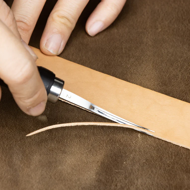 CRAFTPLUS Edge Beveler - Image 2
