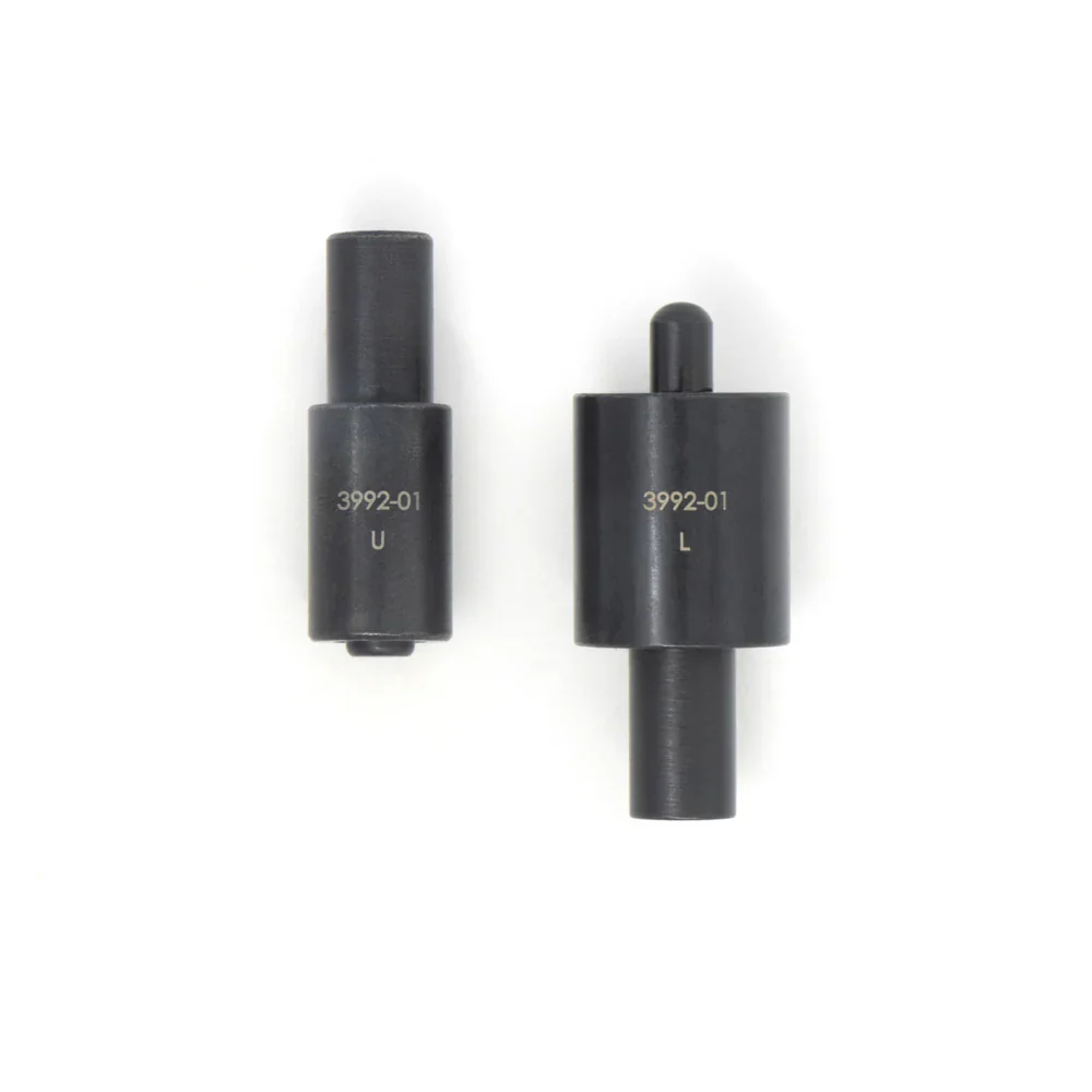 CRAFTPLUS Hand Press Eyelet Setting Dies - Image 3