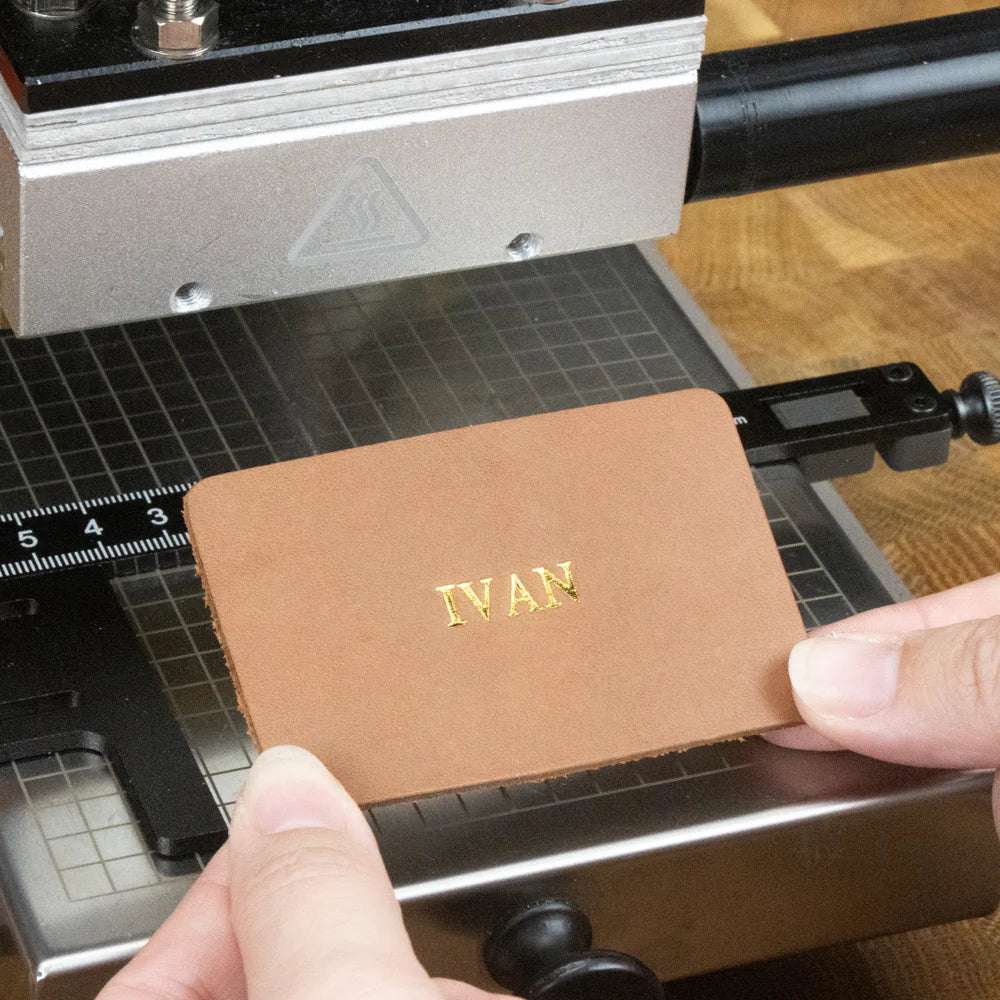 CRAFTPLUS Imprinter Alignment Guide - Image 4