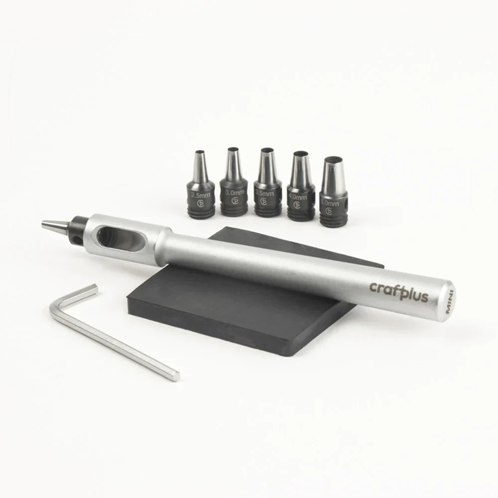 CRAFTPLUS Mini Punch Set