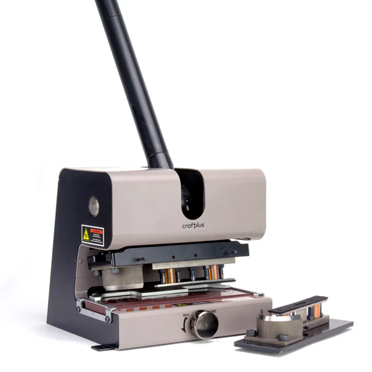CRAFTPLUS Tipping Machine