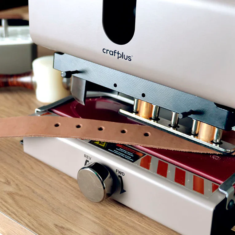 CRAFTPLUS Tipping Machine - Image 4