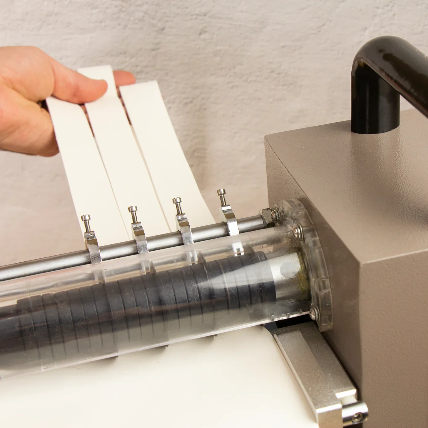 CRAFTPLUS Tipping Machine - Image 5