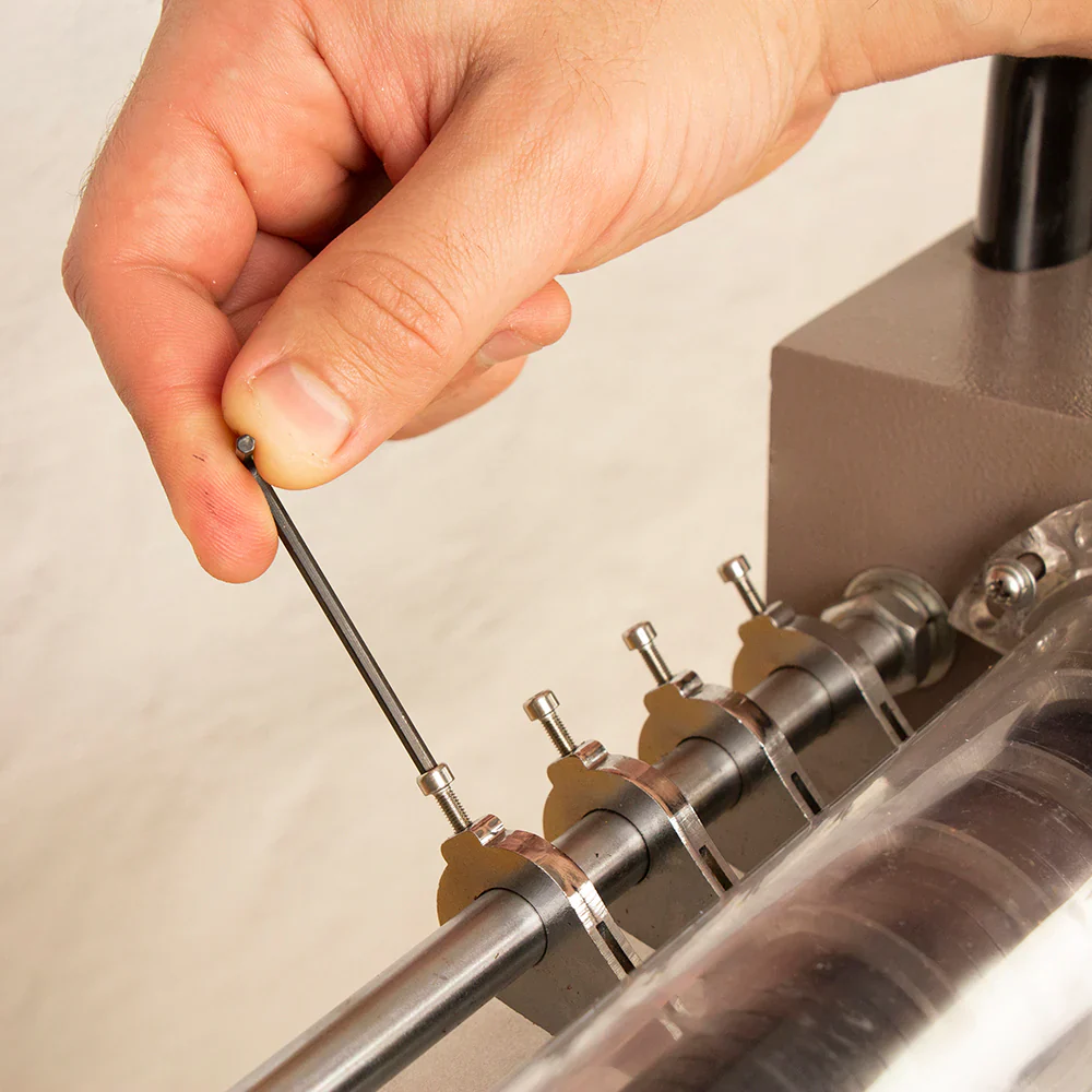 CRAFTPLUS Tipping Machine - Image 7