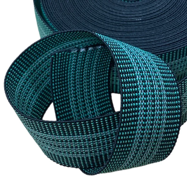 Elastic Webbing 4-Stripe - Image 2