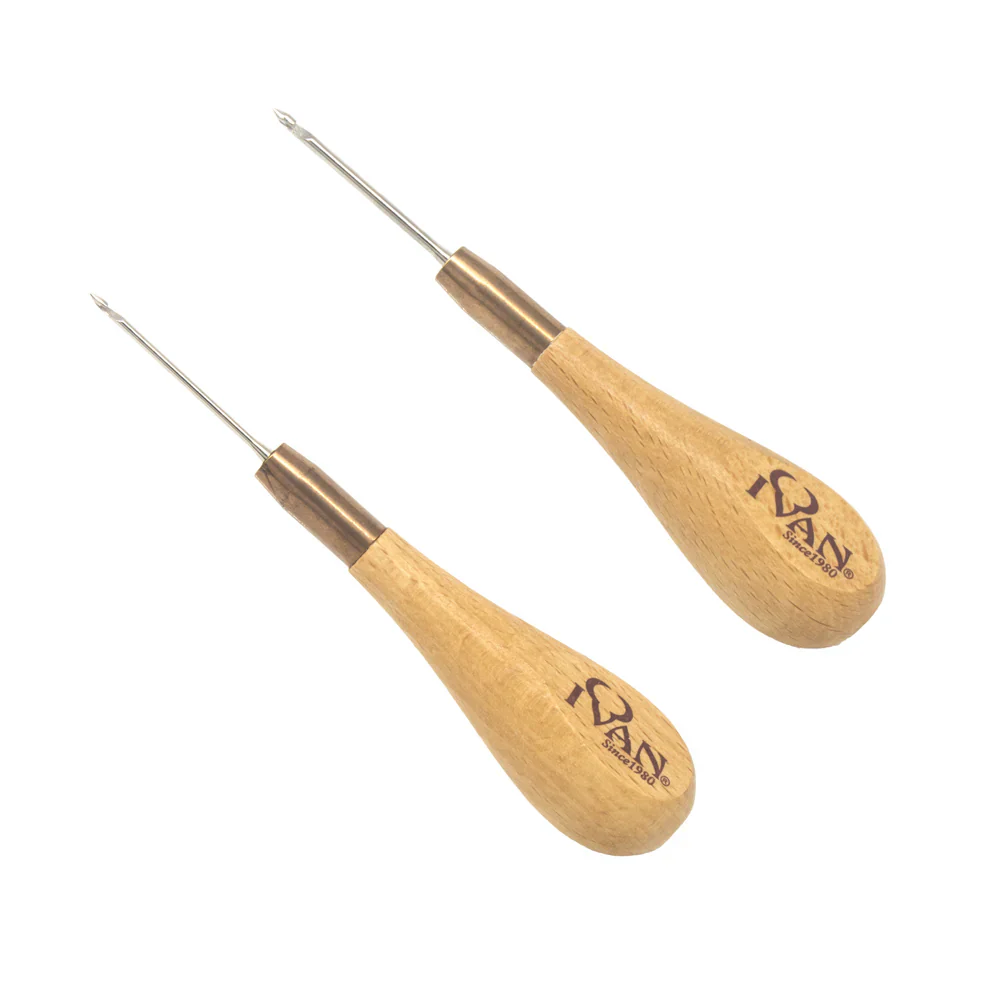 IVAN Jerk Needle Awl
