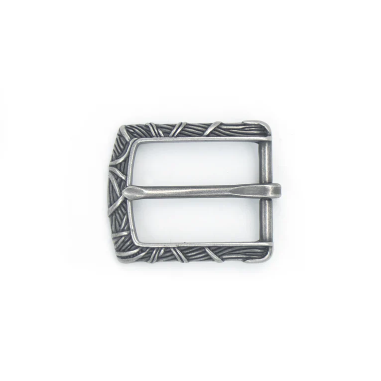 IVAN Annora End Bar Buckle - Image 2