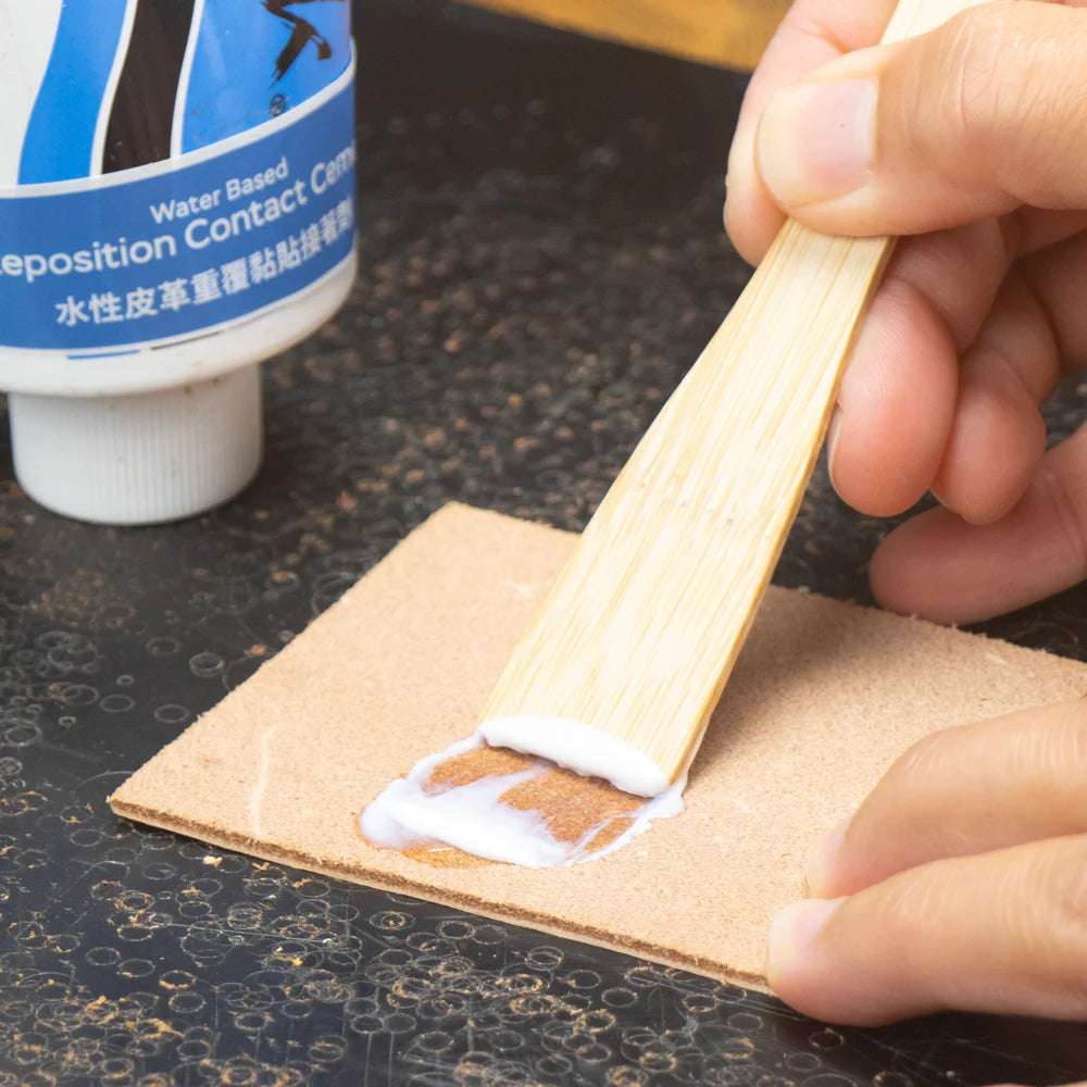 IVAN Bamboo Glue Spreader - Image 2