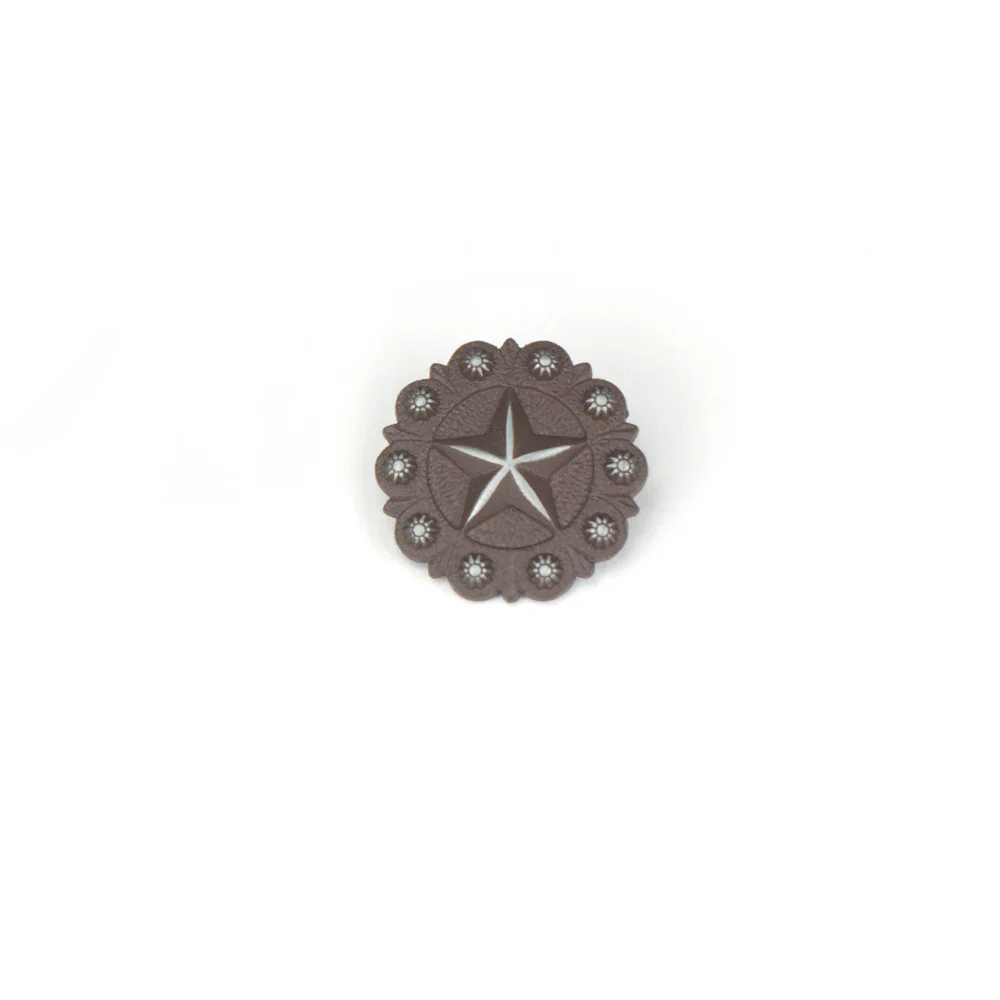 IVAN Berry Star Concho - Image 4