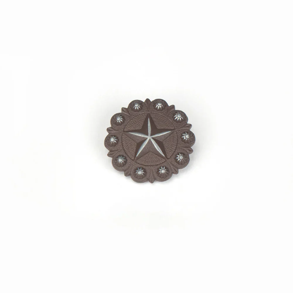 IVAN Berry Star Concho - Image 5