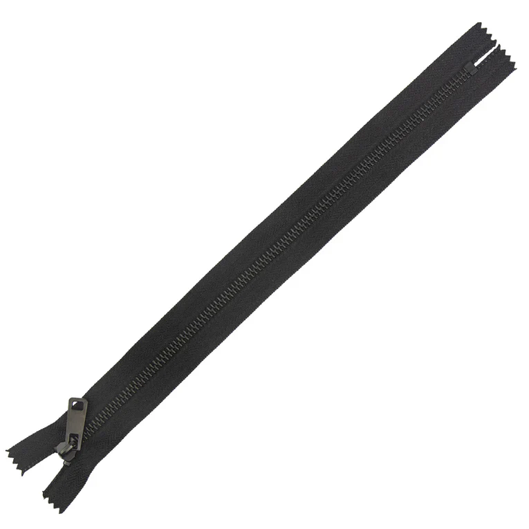 IVAN Brass #5 Zippers - Image 7