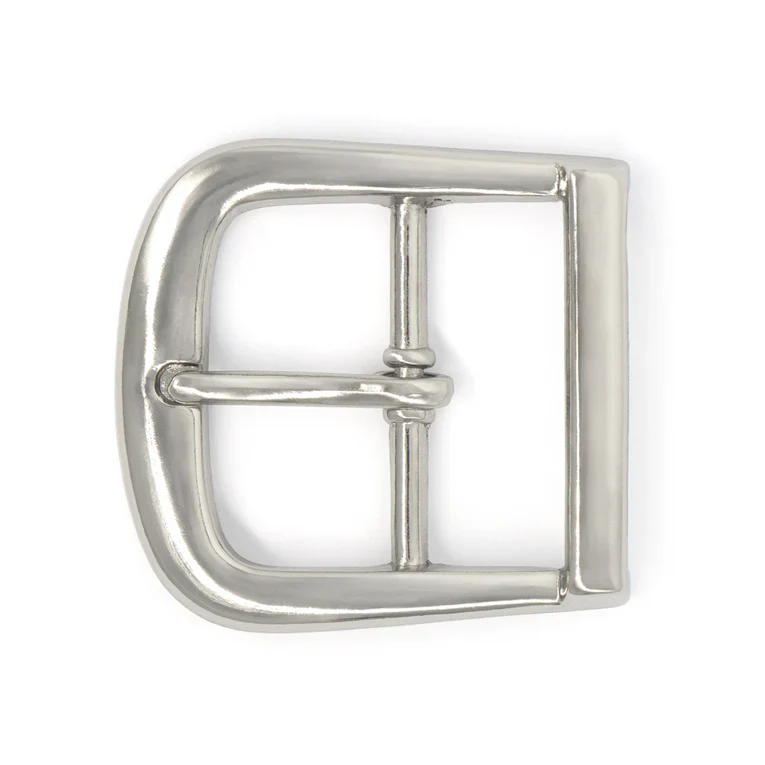 IVAN Center Bar Buckle