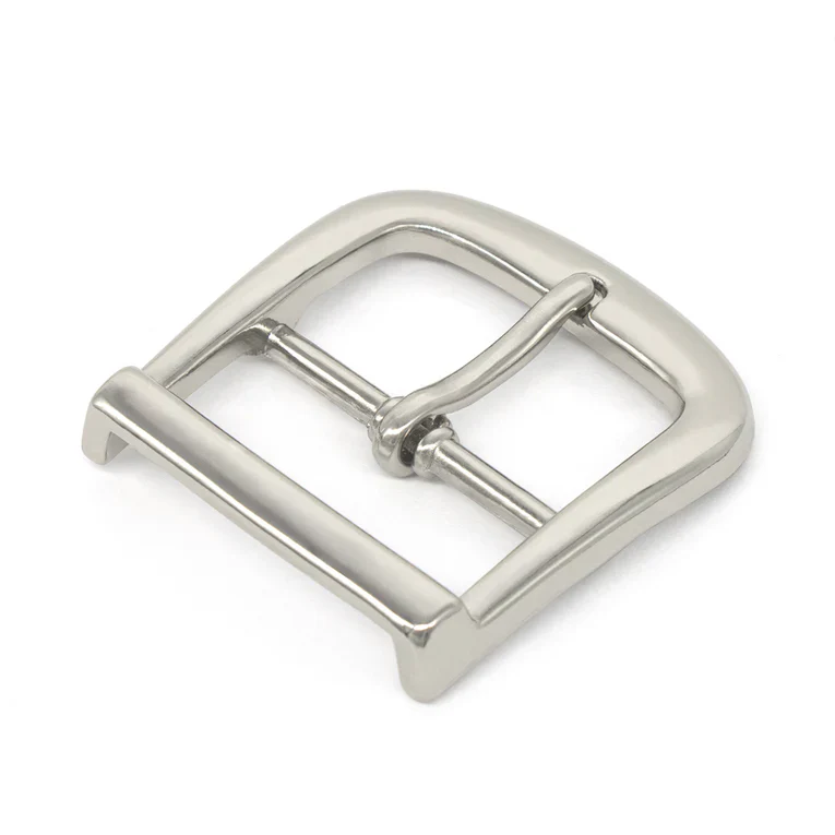 IVAN Center Bar Buckle - Image 2
