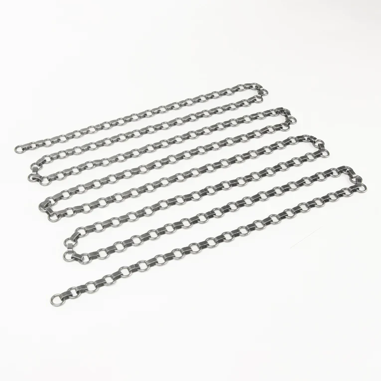 IVAN Chain Link Strap